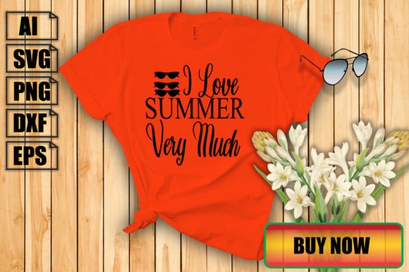 I Love Summer Very Much: A Designer’s Embroidery Review