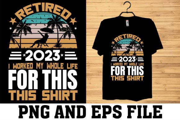Summer Just Work Till T-Shirt Graphics & Designs