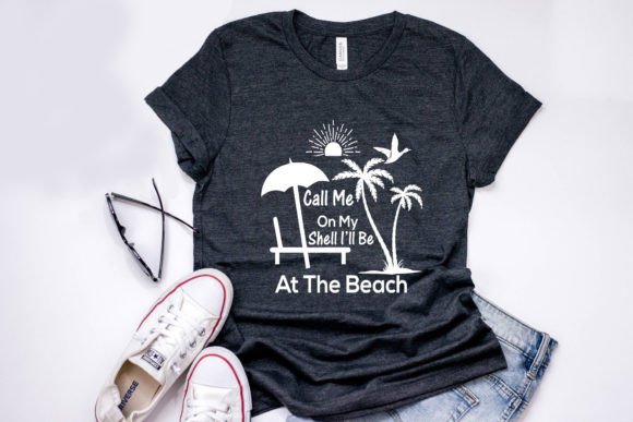 Summer Quote SVG Graphics for T-Shirt Designs