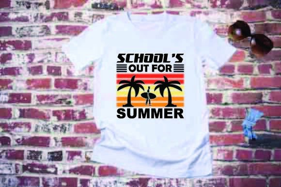 Summer T Shirt Design Graphics Review