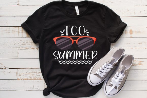 TOO SUMMER: A Designer’s Embroidery Review